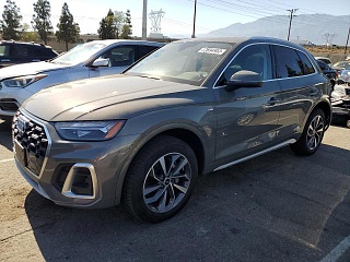 AUDI Q5 PREMIUM PLUS 45 2023