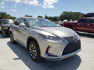 LEXUS RX 350 2020