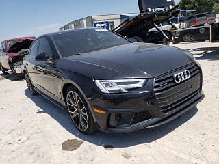 AUDI A4 PREMIUM PLUS 2019