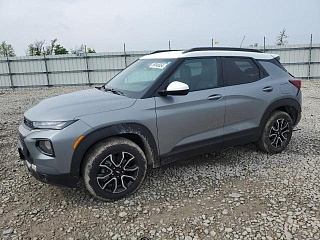CHEVROLET TRAILBLAZER ACTIV 2023
