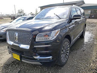 LINCOLN NAVIGATOR L RESERVE 2019