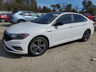 VOLKSWAGEN JETTA S 2021