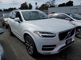 VOLVO XC90 T6 MOMENTUM 2019