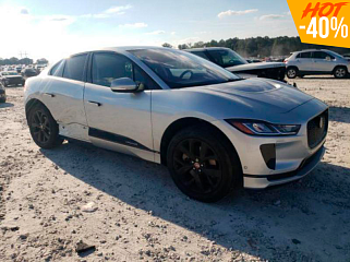 JAGUAR I-PACE S 2020