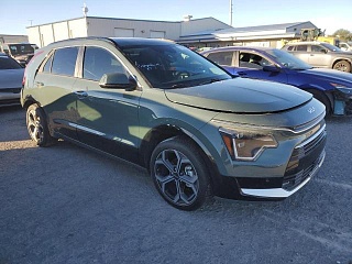 KIA NIRO SX TOURING 2022