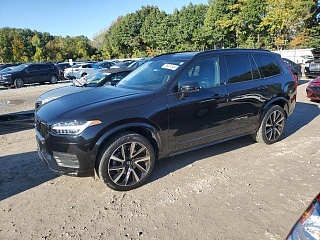 VOLVO XC90 T6 MOMENTUM 2021
