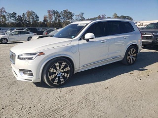 VOLVO XC90 T8 RECHARGE INSCRIPTION 2021