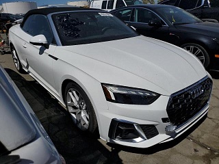 AUDI A5 PREMIUM PLUS 45 2023