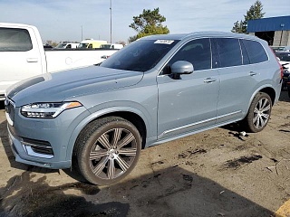 VOLVO XC90 T6 INSCRIPTION 2022
