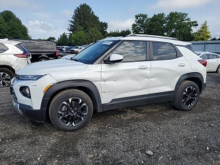 CHEVROLET TRAILBLAZER LT 2023