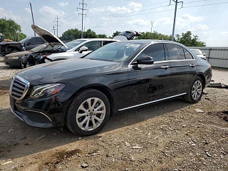 MERCEDES-BENZ E 300 4MATIC 2018