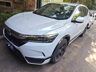 HONDA BREEZE PREMIUM 2020