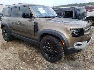 LAND ROVER DEFENDER 110 SE