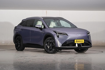 GAC AION LX	80D Ultimate Edition