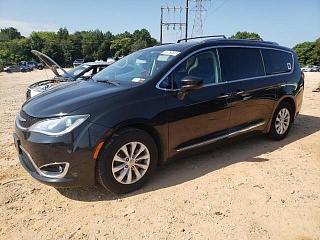 CHRYSLER PACIFICA TOURING L 2019