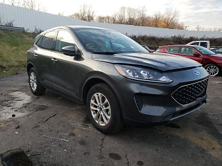FORD ESCAPE SE 2020