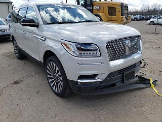 LINCOLN NAVIGATOR RESERVE 2021
