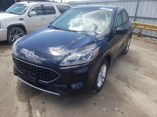 FORD ESCAPE SE 2021