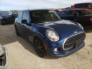 MINI COOPER 2018