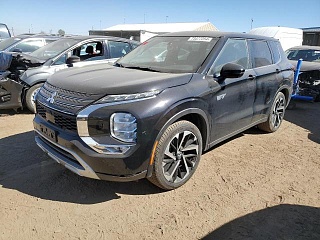 MITSUBISHI OUTLANDER SE 2023