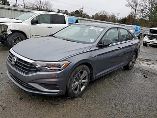 VOLKSWAGEN JETTA S 2021