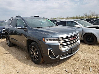 GMC ACADIA SLE 2020