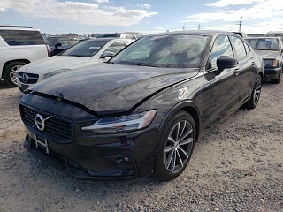 VOLVO S60 T5 R-DESIGN 2021