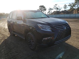 LEXUS GX 460 PREMIUM 2020