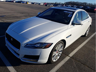 Jaguar XF 25T PREMIUM 2019