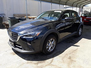 MAZDA CX-3 SPORT 2021