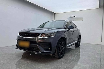 Geely Xingyue 2020