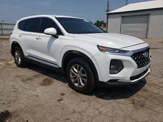 HYUNDAI SANTA FE SE 2019