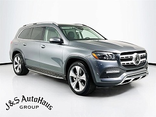 Mercedes-Benz GLS 450 4MATIC 2020