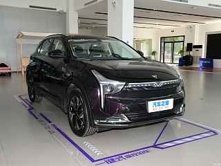 NETA U Zhi 400 Pro FWD