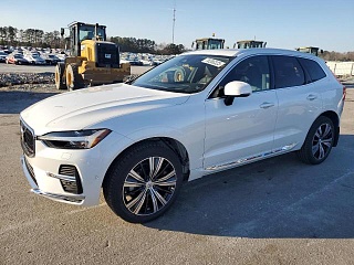 VOLVO XC60 B5 INSCRIPTION 2022