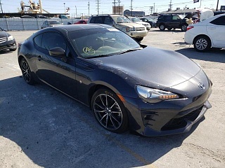 TOYOTA 86 2019