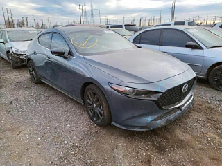 MAZDA 3 PREMIUM PLUS 2021