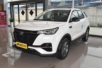 Changan	CS 55 Plus