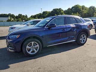 AUDI Q5 PREMIUM 2021
