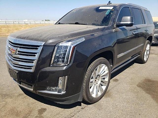 CADILLAC ESCALADE PLATINUM 2019