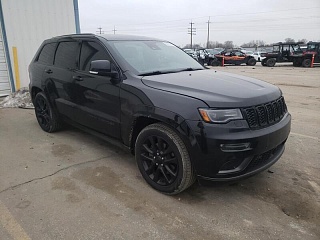 JEEP GRAND CHEROKEE 2018