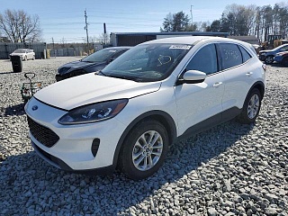 FORD ESCAPE SE 2020