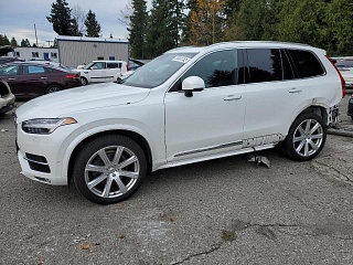 VOLVO XC90 T6 INSCRIPTION 2019