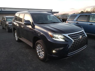 LEXUS GX 460 2021