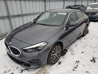 BMW 228XI 2020