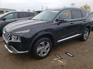 HYUNDAI SANTA FE SEL 2021