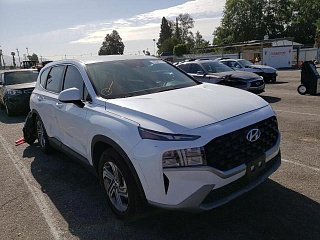 HYUNDAI SANTA FE SE 2021