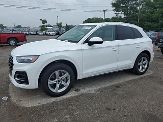 AUDI Q5 PREMIUM 40 2022