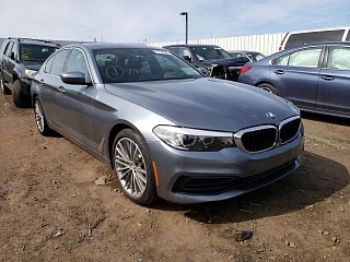 BMW 530 XI 2019