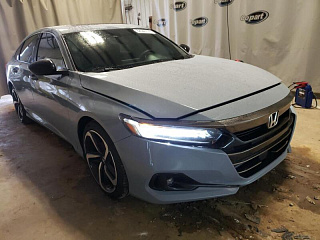 HONDA ACCORD SPORT 2021